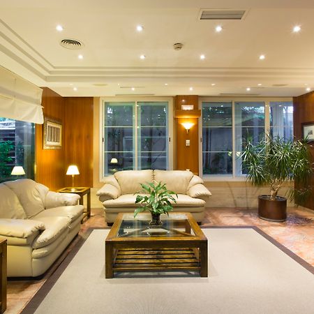 Vp Jardin De Tres Cantos Exterior photo